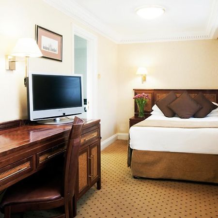 Grange Portland Hotel Лондон Экстерьер фото