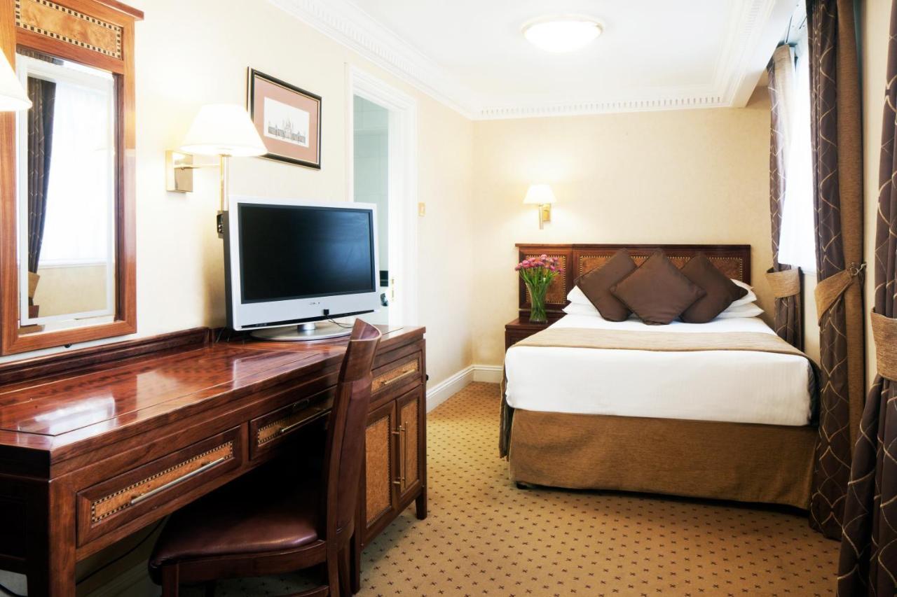 Grange Portland Hotel Лондон Экстерьер фото