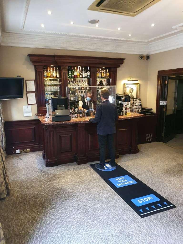 Grange Portland Hotel Лондон Интерьер фото