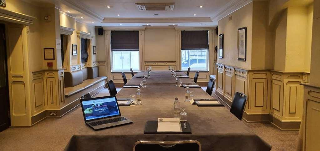 Grange Portland Hotel Лондон Интерьер фото