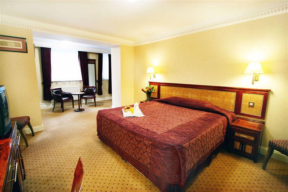 Grange Portland Hotel Лондон Экстерьер фото