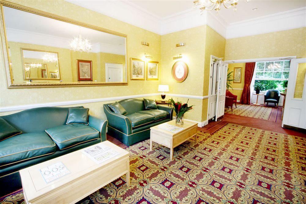 Grange Portland Hotel Лондон Экстерьер фото