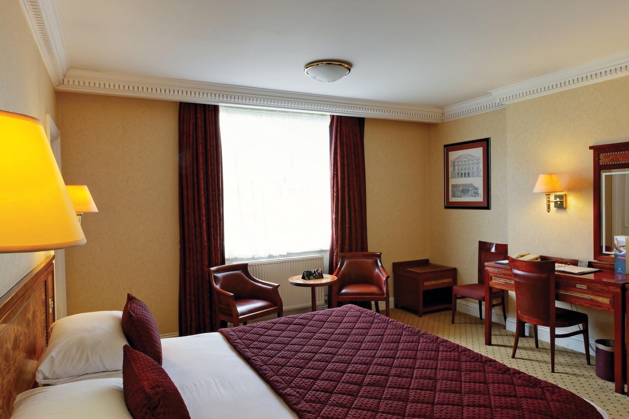Grange Portland Hotel Лондон Номер фото