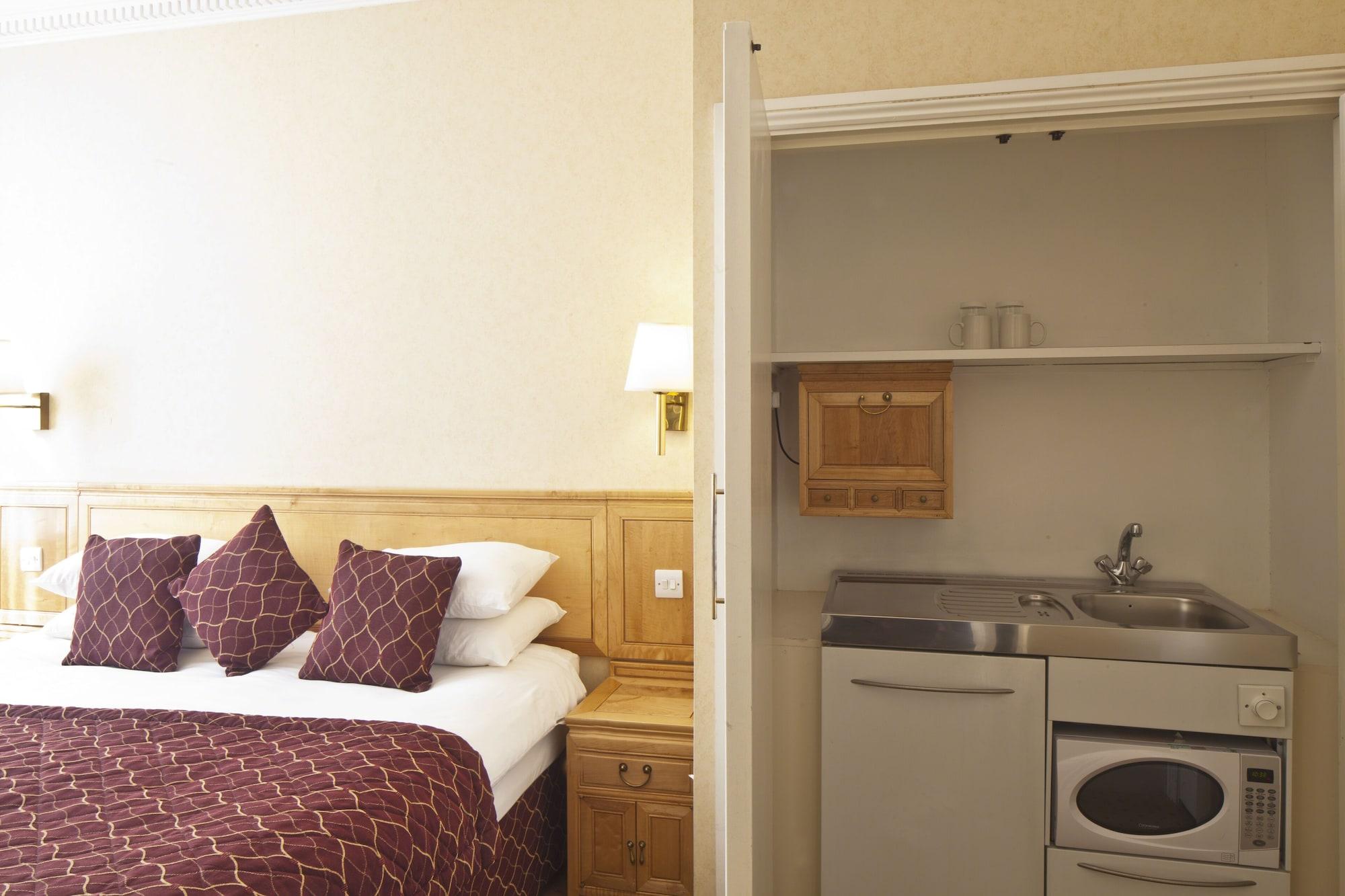Grange Portland Hotel Лондон Экстерьер фото