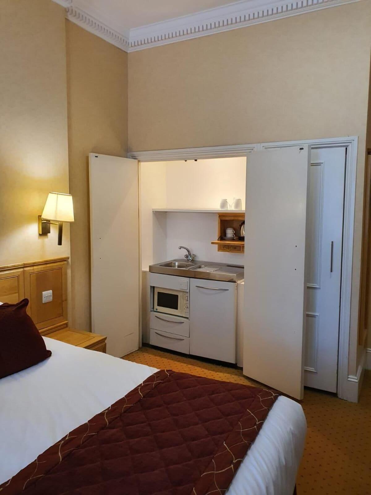 Grange Portland Hotel Лондон Экстерьер фото
