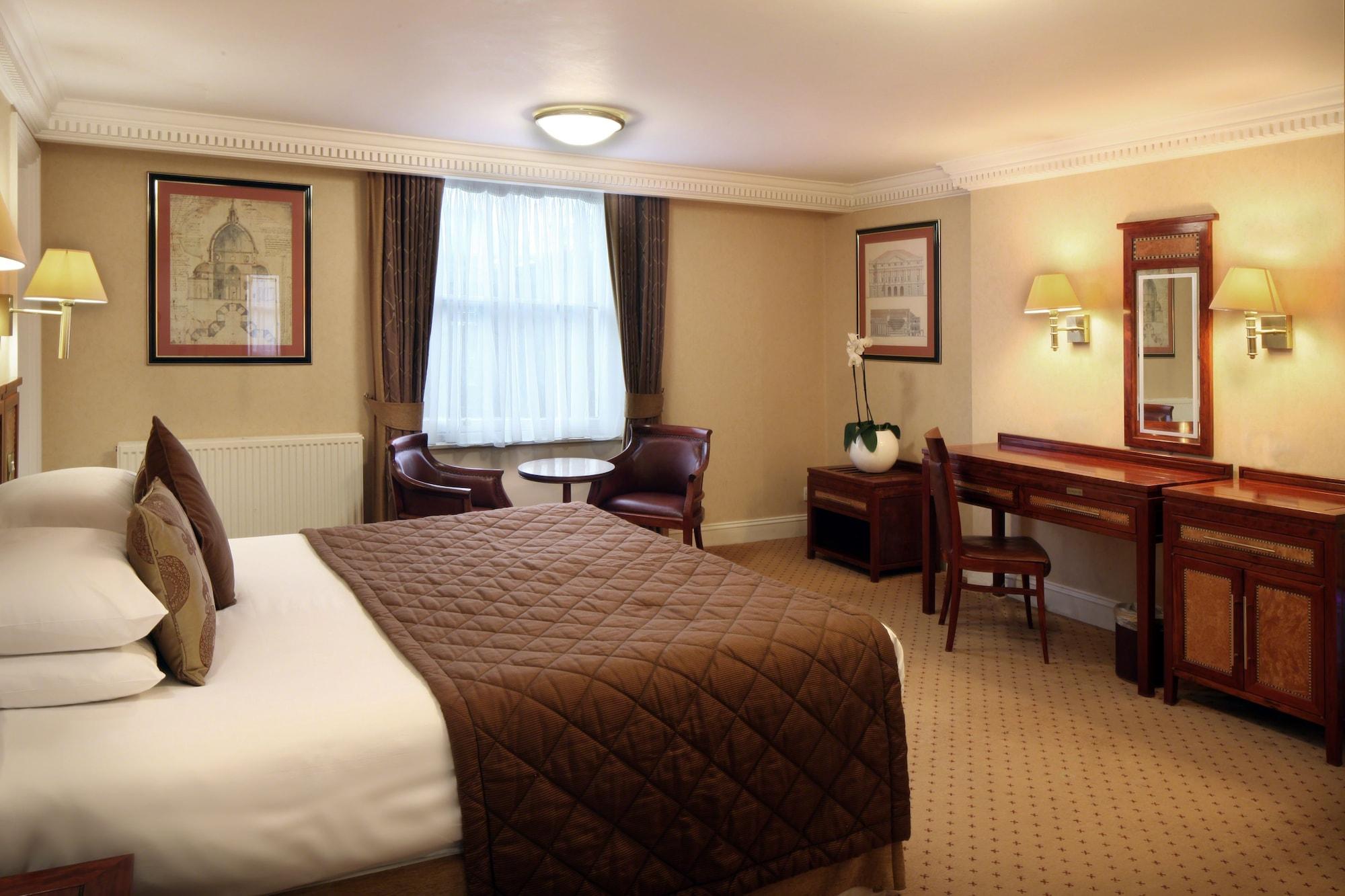 Grange Portland Hotel Лондон Экстерьер фото