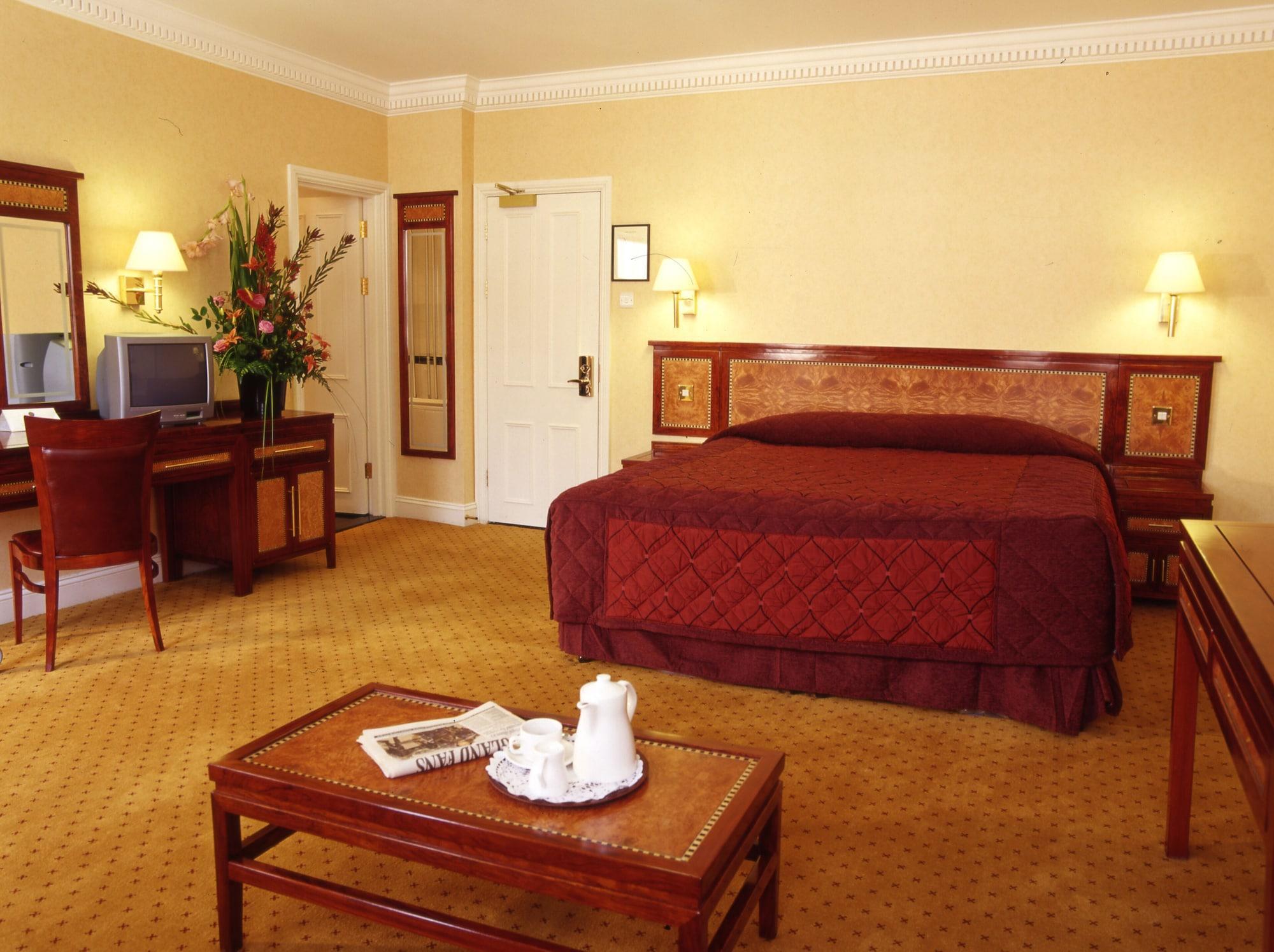 Grange Portland Hotel Лондон Экстерьер фото