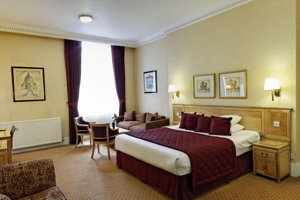 Grange Portland Hotel Лондон Экстерьер фото