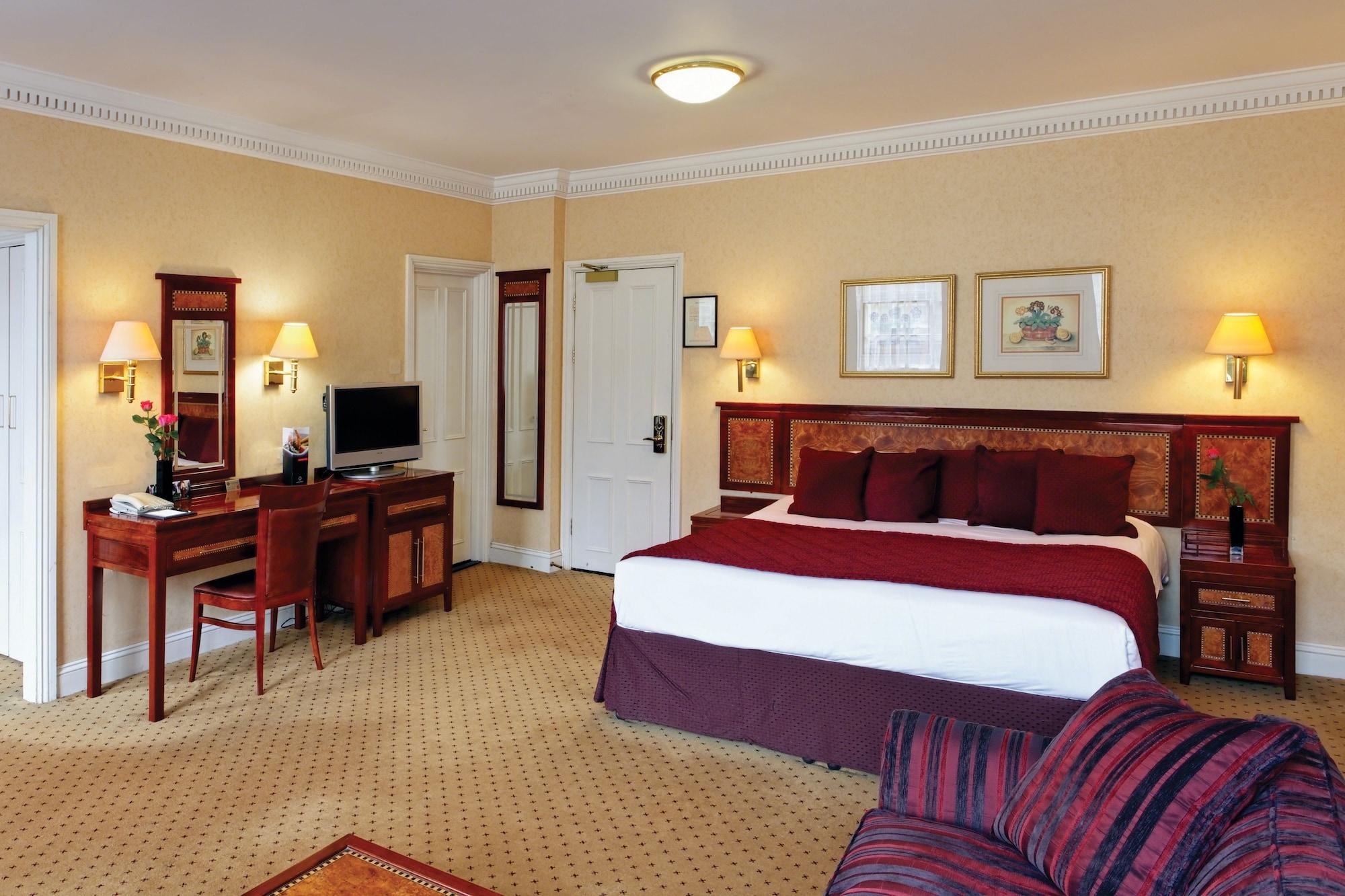 Grange Portland Hotel Лондон Номер фото