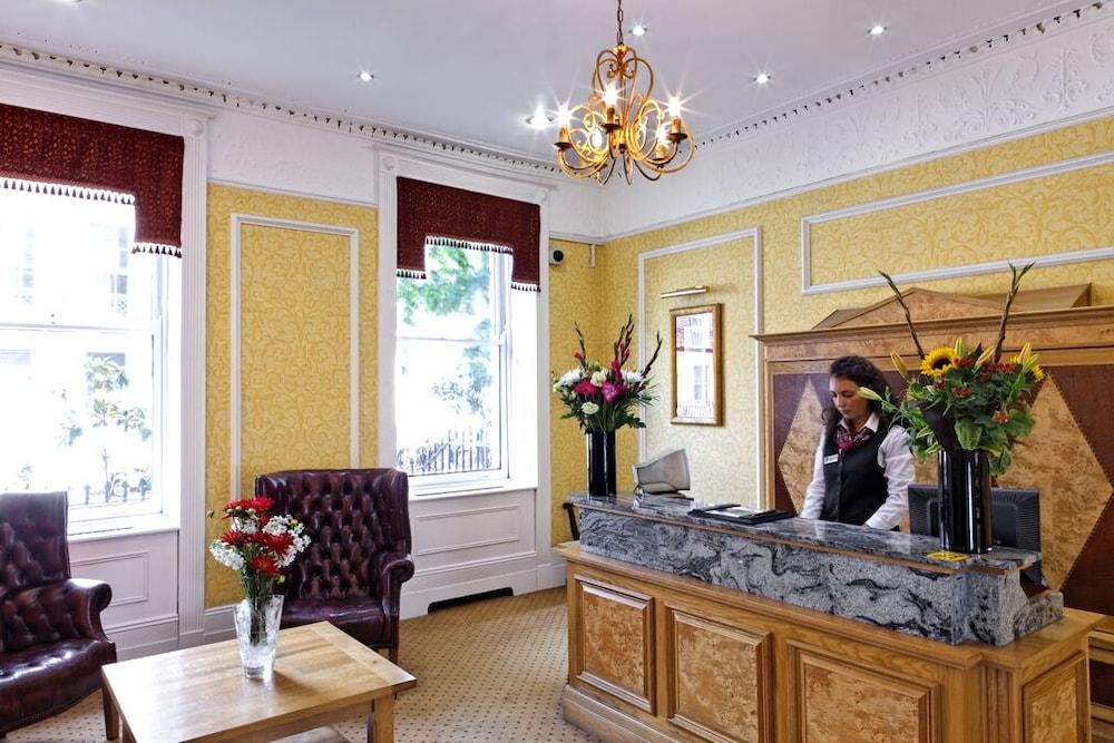 Grange Portland Hotel Лондон Экстерьер фото