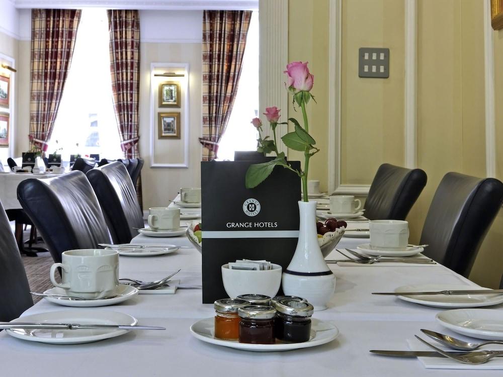 Grange Portland Hotel Лондон Экстерьер фото