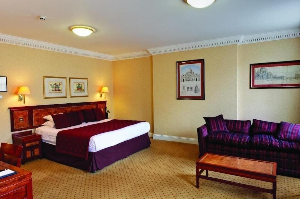 Grange Portland Hotel Лондон Экстерьер фото