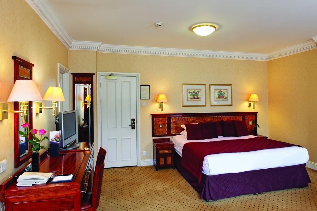 Grange Portland Hotel Лондон Экстерьер фото