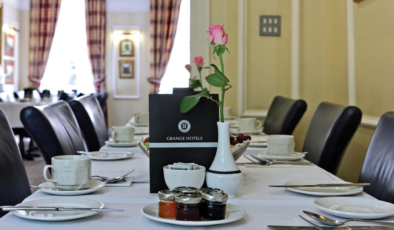 Grange Portland Hotel Лондон Экстерьер фото