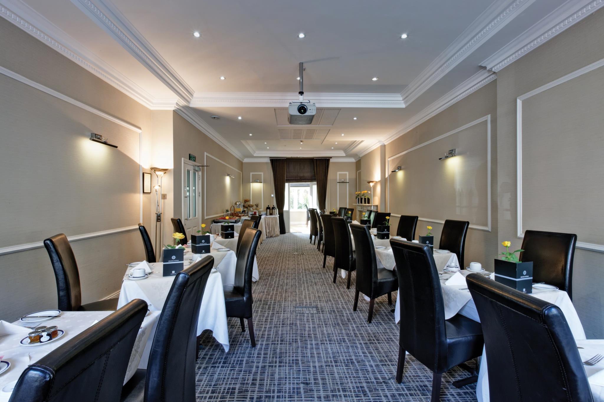 Grange Portland Hotel Лондон Экстерьер фото