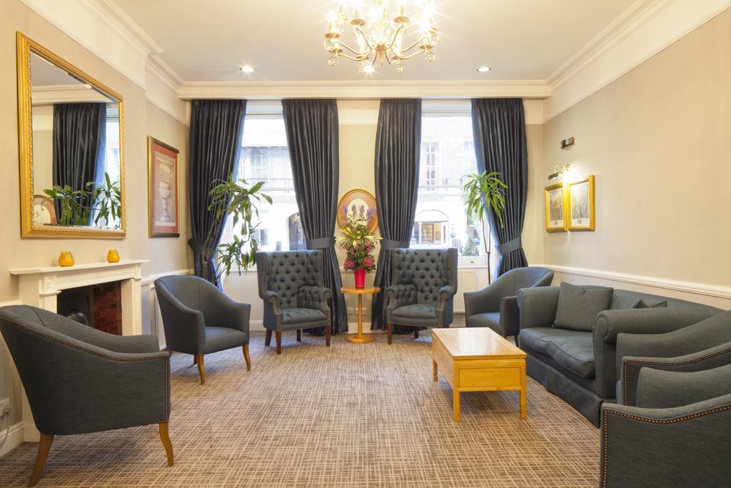 Grange Portland Hotel Лондон Экстерьер фото