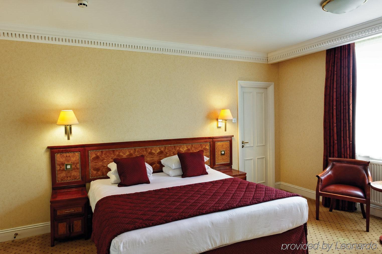 Grange Portland Hotel Лондон Номер фото