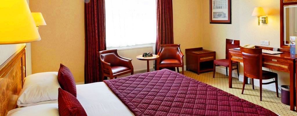 Grange Portland Hotel Лондон Экстерьер фото