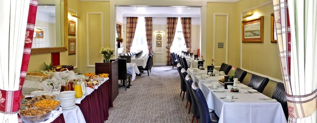 Grange Portland Hotel Лондон Экстерьер фото