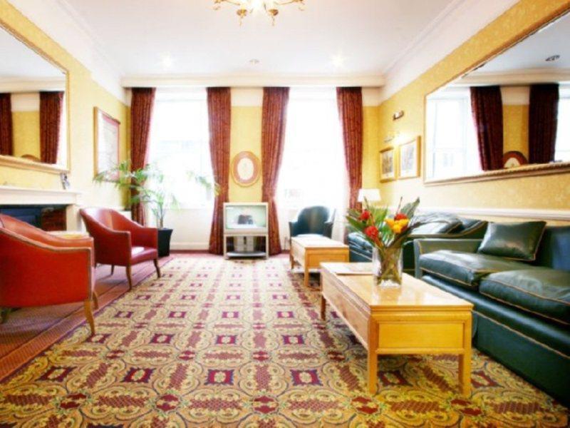 Grange Portland Hotel Лондон Экстерьер фото