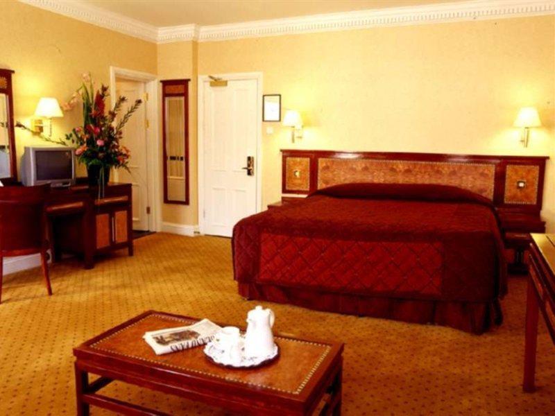 Grange Portland Hotel Лондон Номер фото