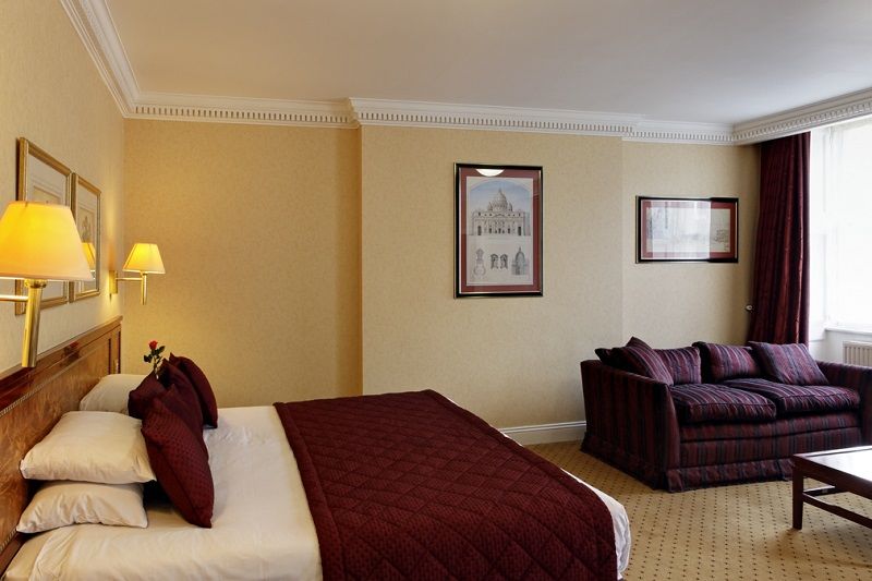 Grange Portland Hotel Лондон Экстерьер фото