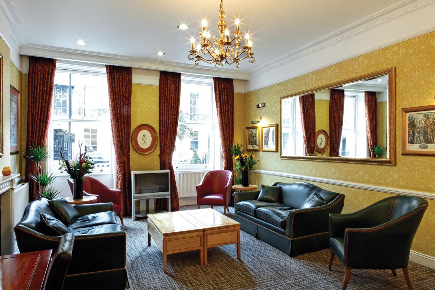 Grange Portland Hotel Лондон Экстерьер фото