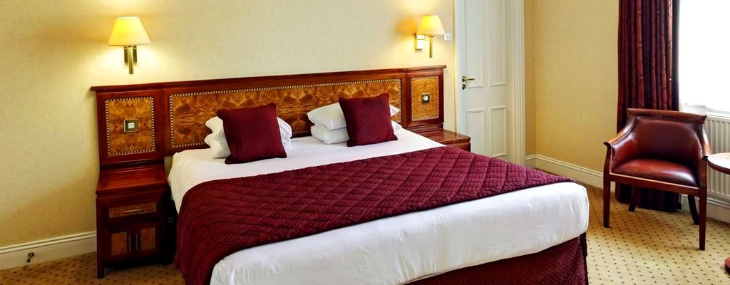 Grange Portland Hotel Лондон Экстерьер фото