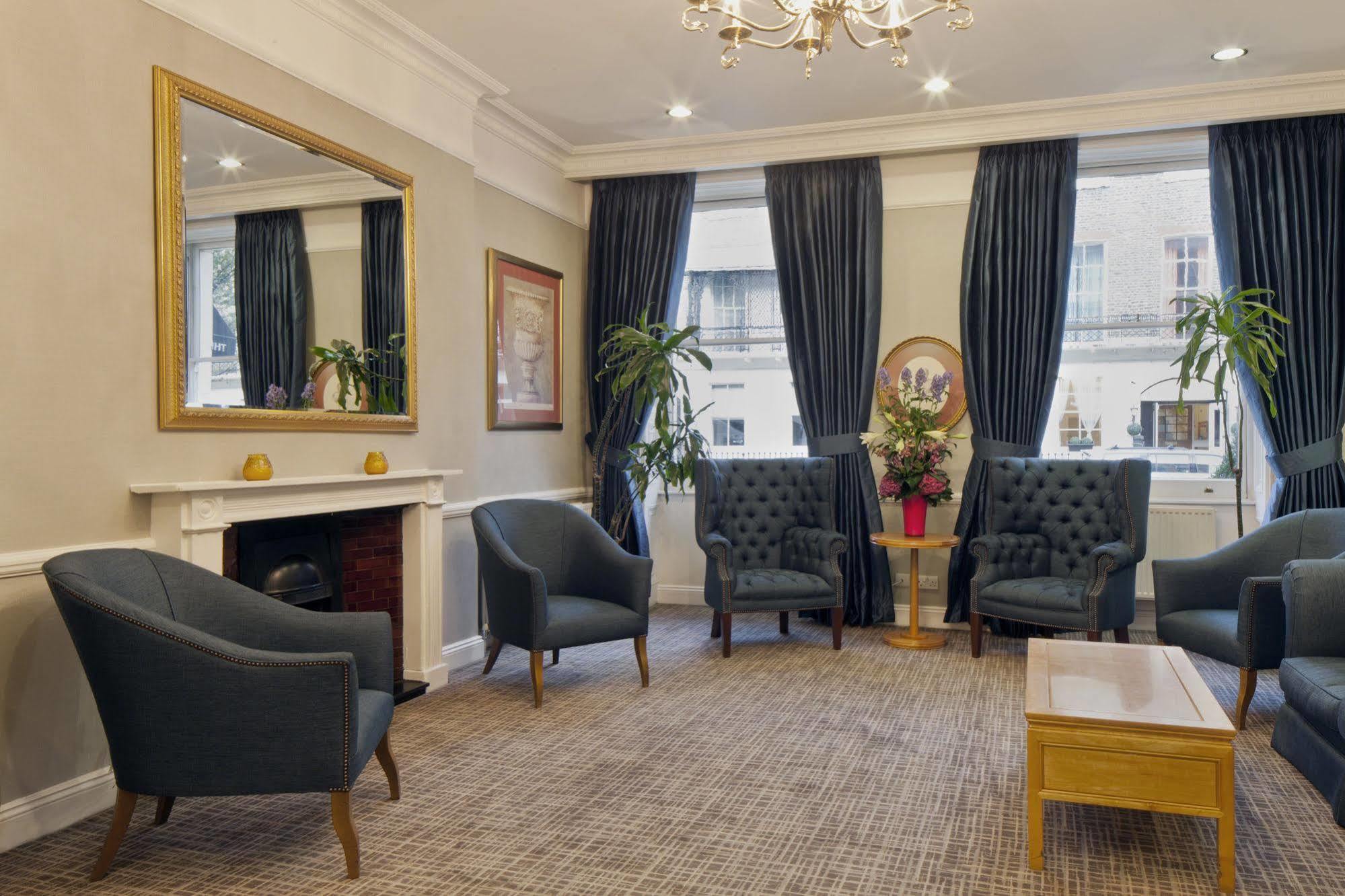 Grange Portland Hotel Лондон Экстерьер фото