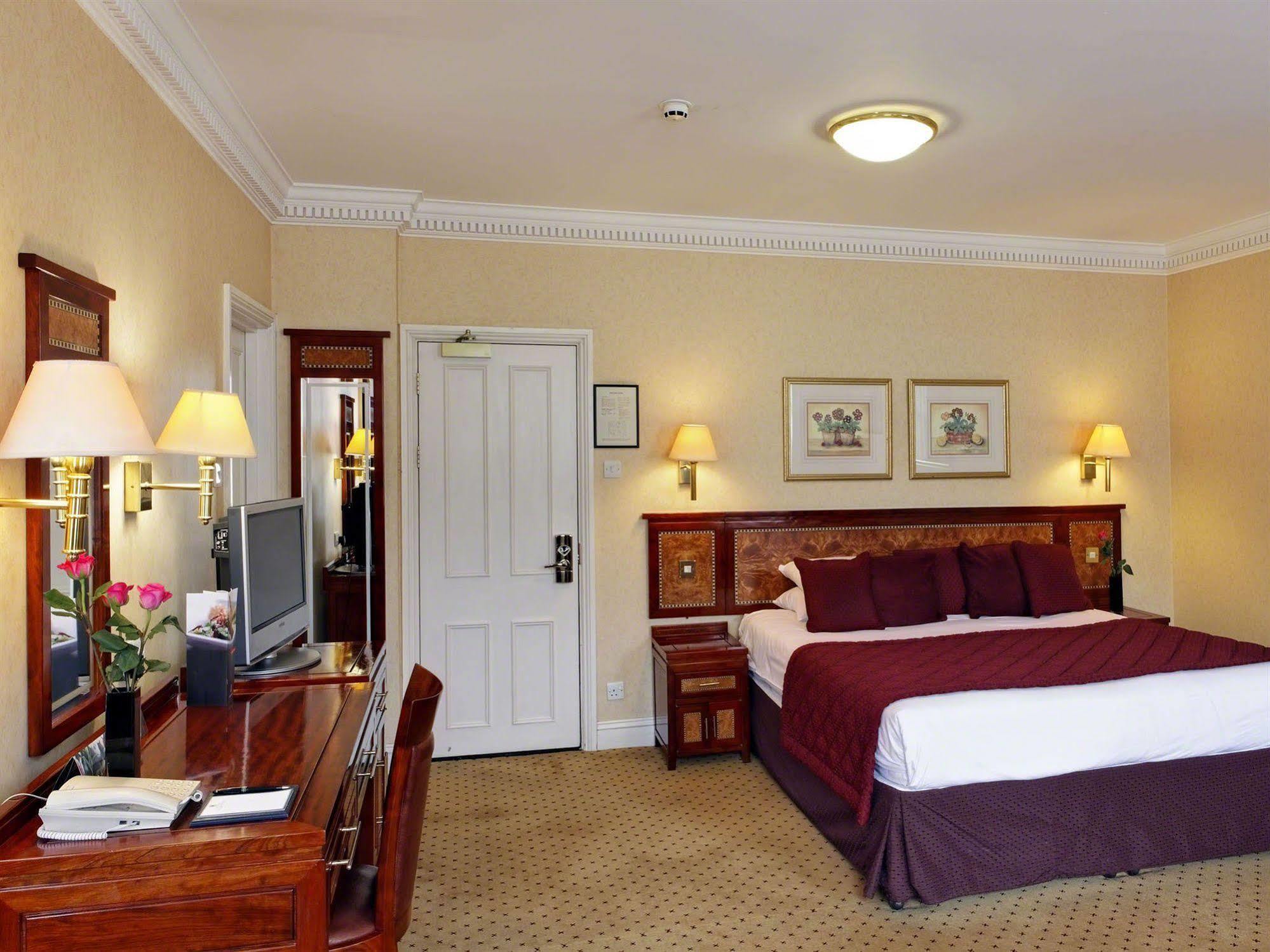 Grange Portland Hotel Лондон Экстерьер фото