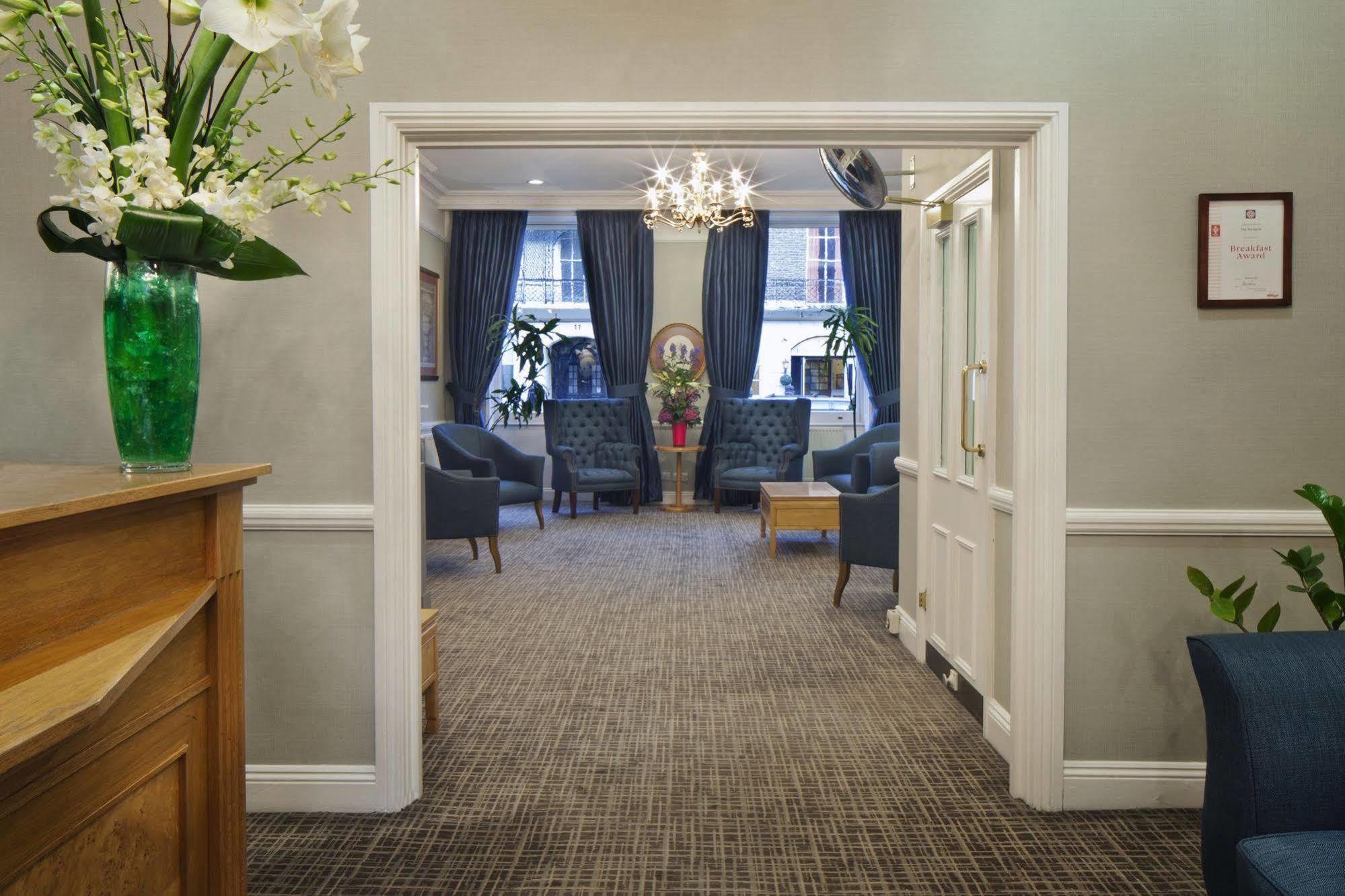 Grange Portland Hotel Лондон Экстерьер фото
