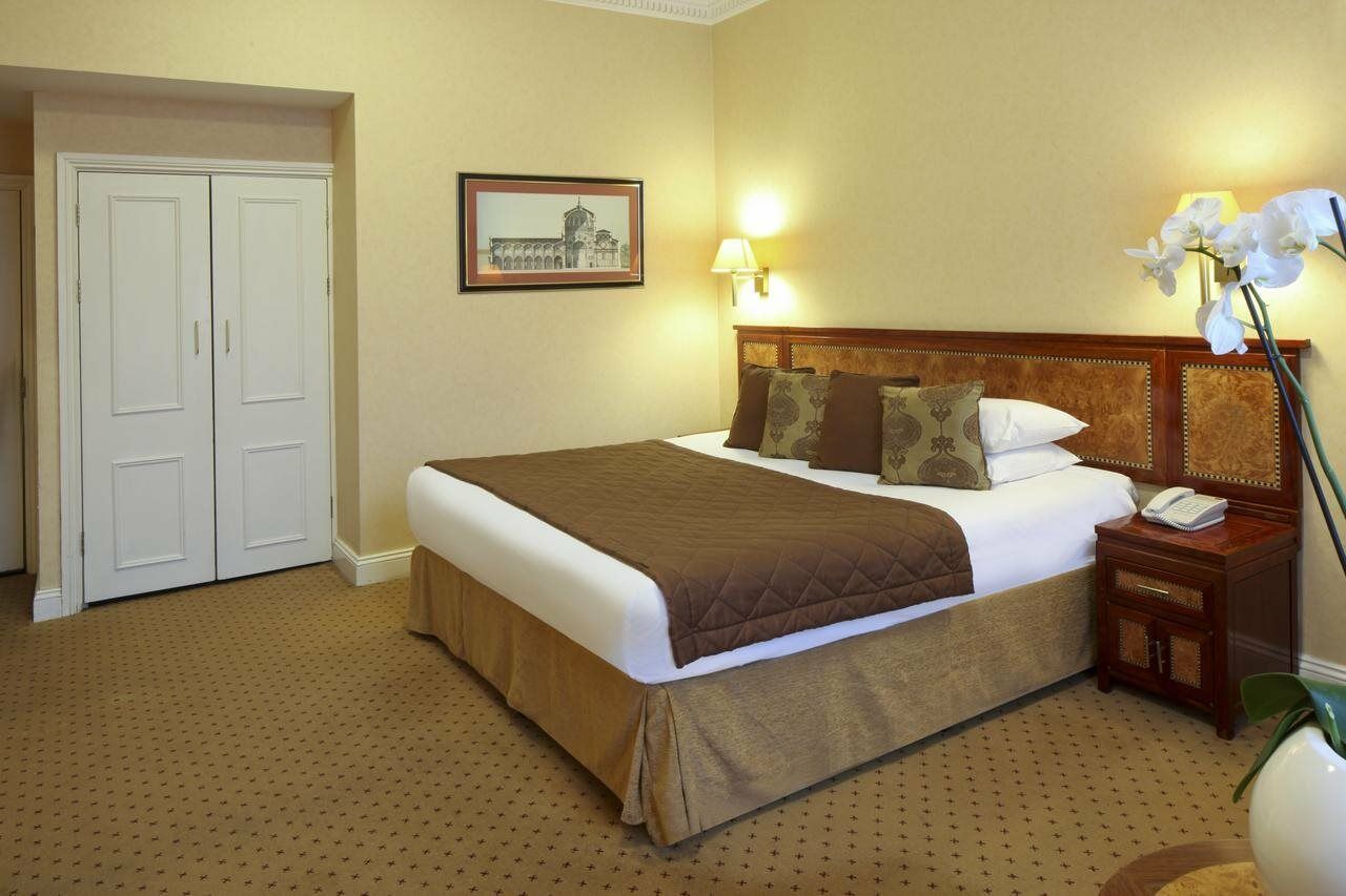 Grange Portland Hotel Лондон Экстерьер фото