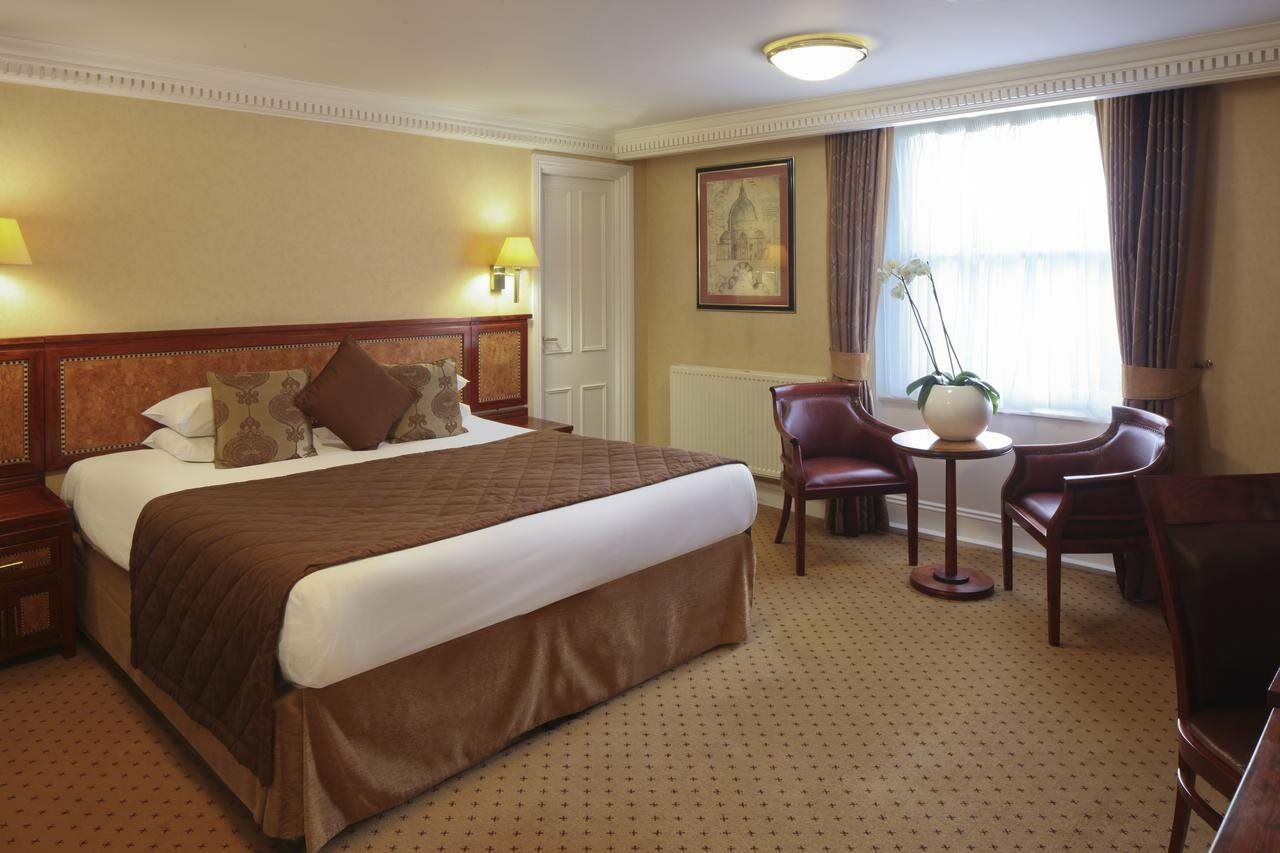 Grange Portland Hotel Лондон Экстерьер фото