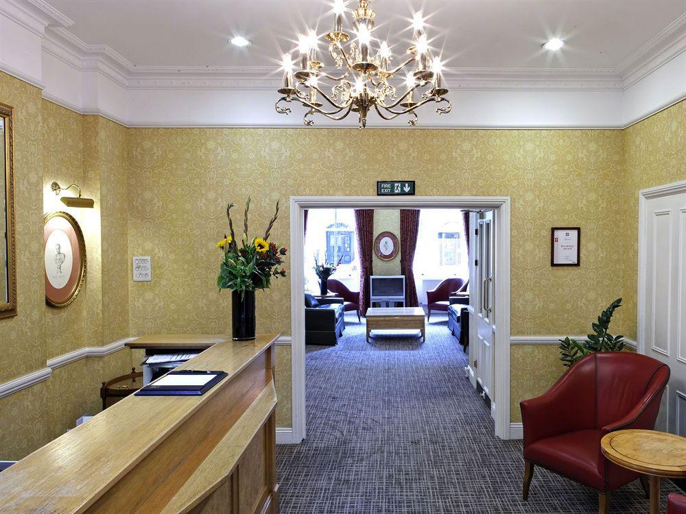 Grange Portland Hotel Лондон Экстерьер фото