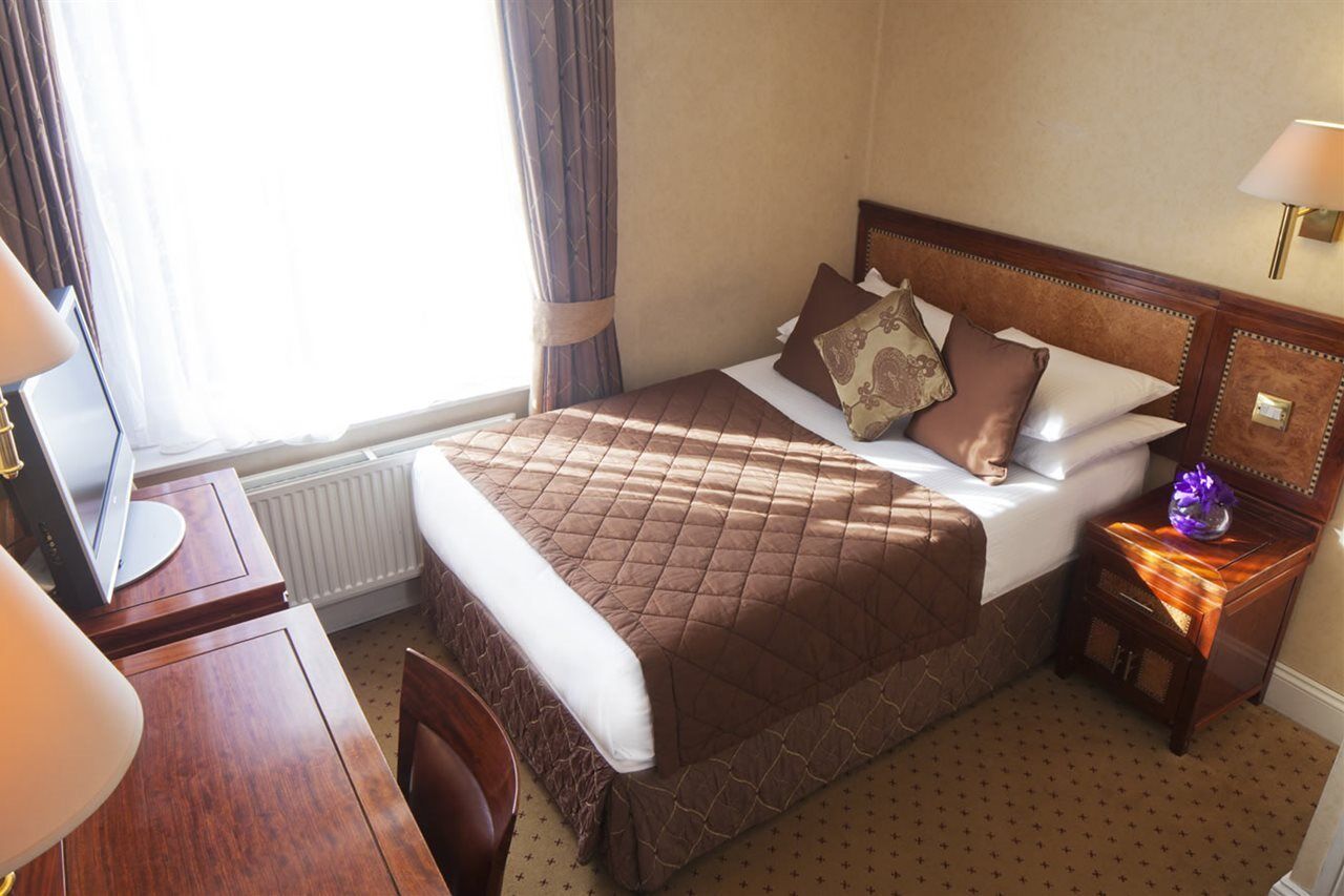 Grange Portland Hotel Лондон Экстерьер фото