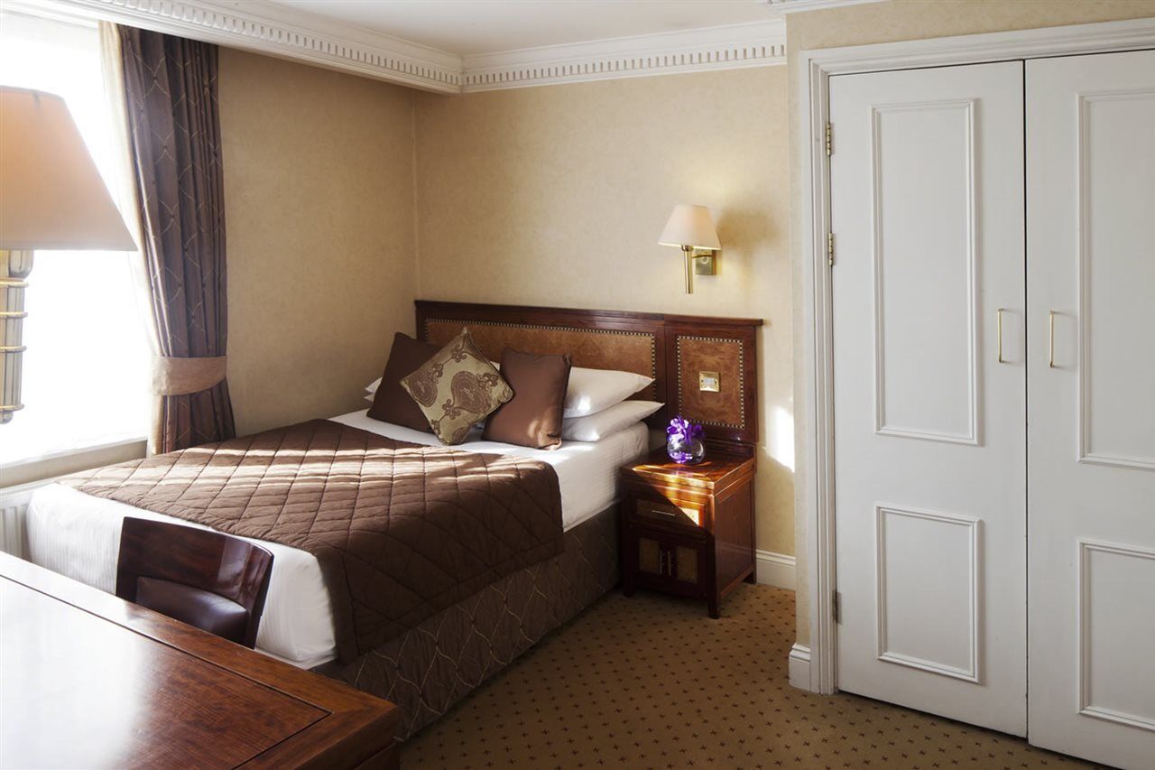 Grange Portland Hotel Лондон Экстерьер фото