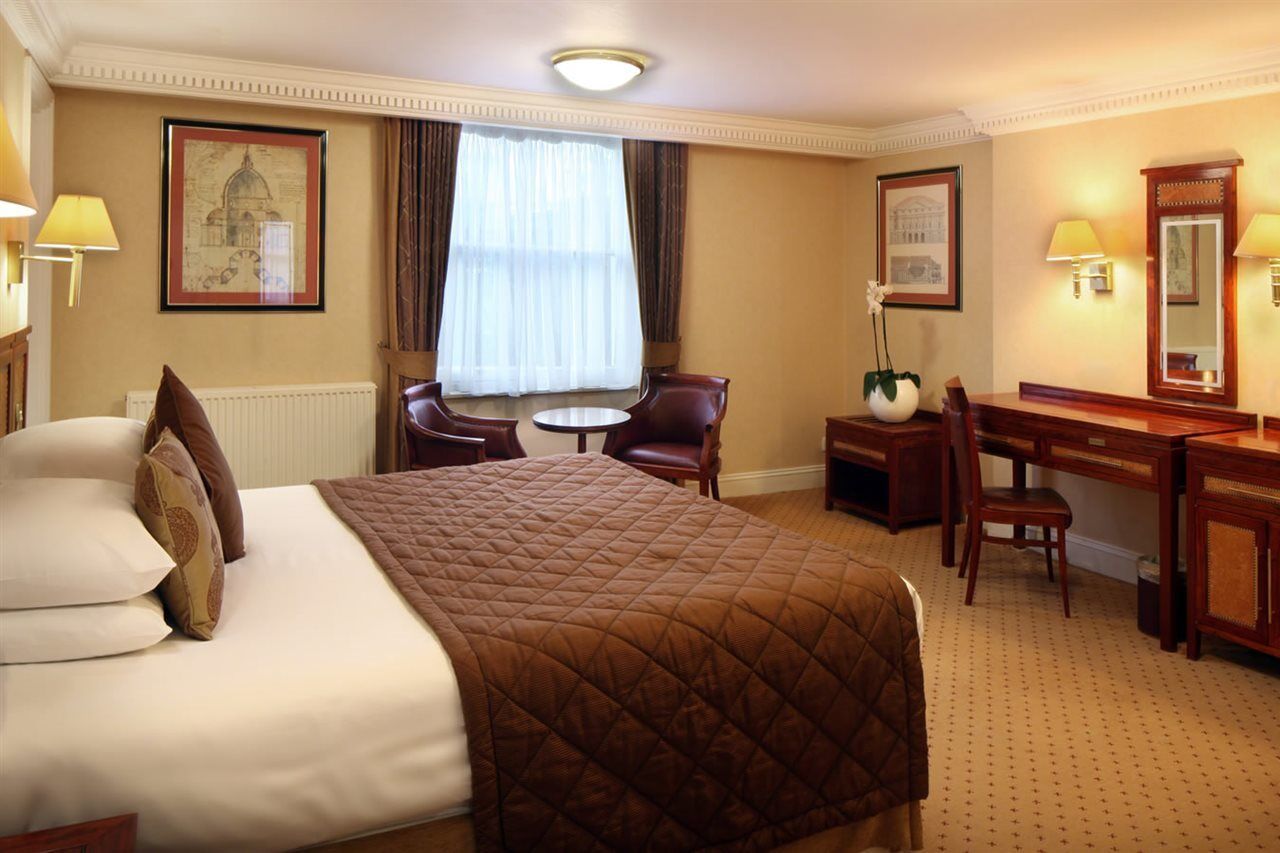 Grange Portland Hotel Лондон Экстерьер фото