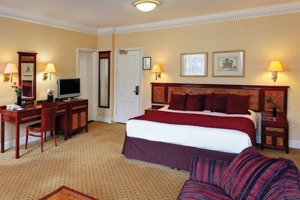Grange Portland Hotel Лондон Экстерьер фото