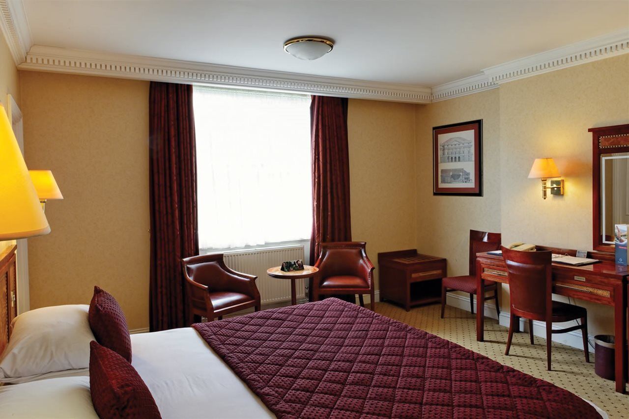Grange Portland Hotel Лондон Экстерьер фото