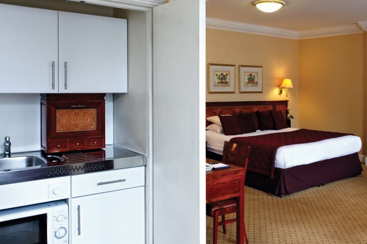 Grange Portland Hotel Лондон Экстерьер фото